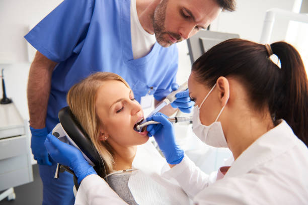 Dental Bonding in Shiloh, OH