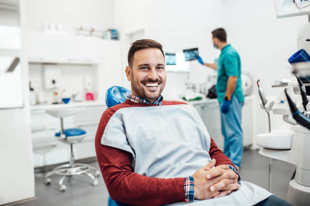 Dental X-Rays and Imaging in Shiloh, OH