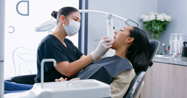 Best Dental Fillings (Composite and Amalgam)  in Shil, OH
