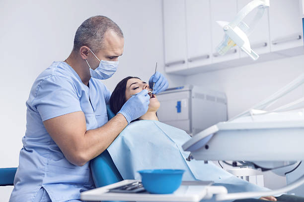 Shiloh, OH Holistic Dental Care Services Company
